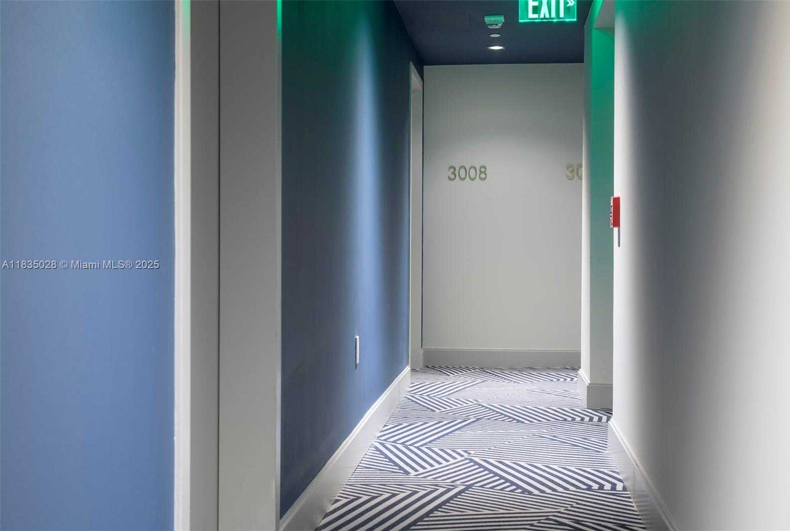 Small Image of 55 SOUTH WEST 9 #3008, Miami Number 14