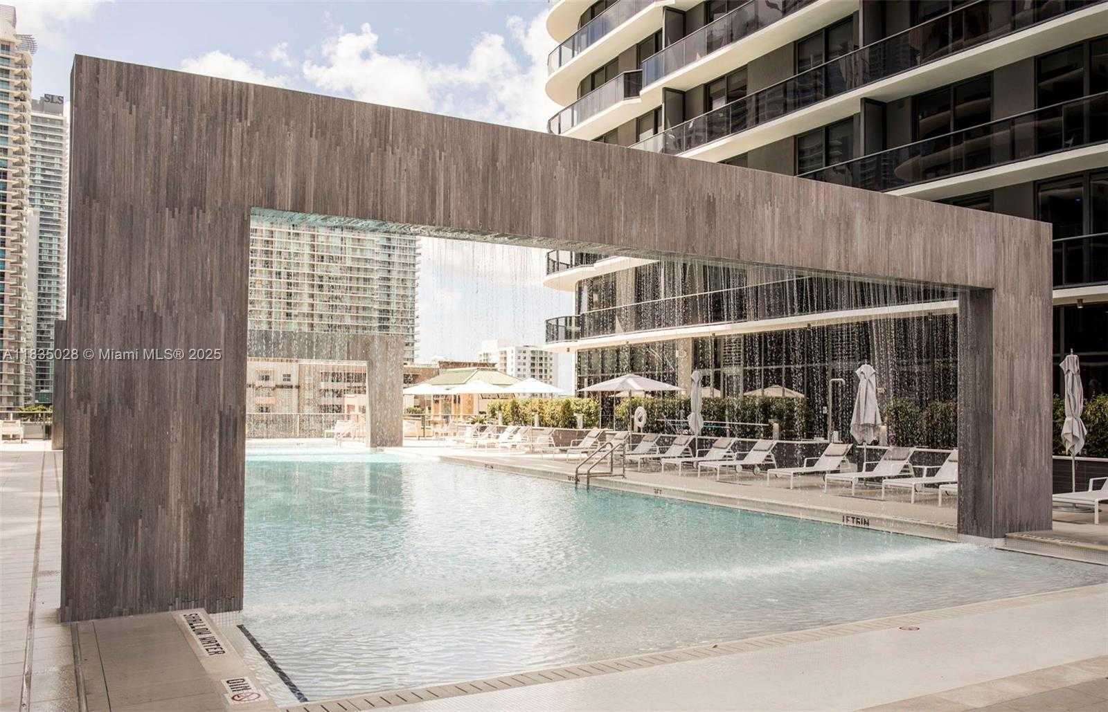 Small Image of 55 SOUTH WEST 9 #3008, Miami Number 24