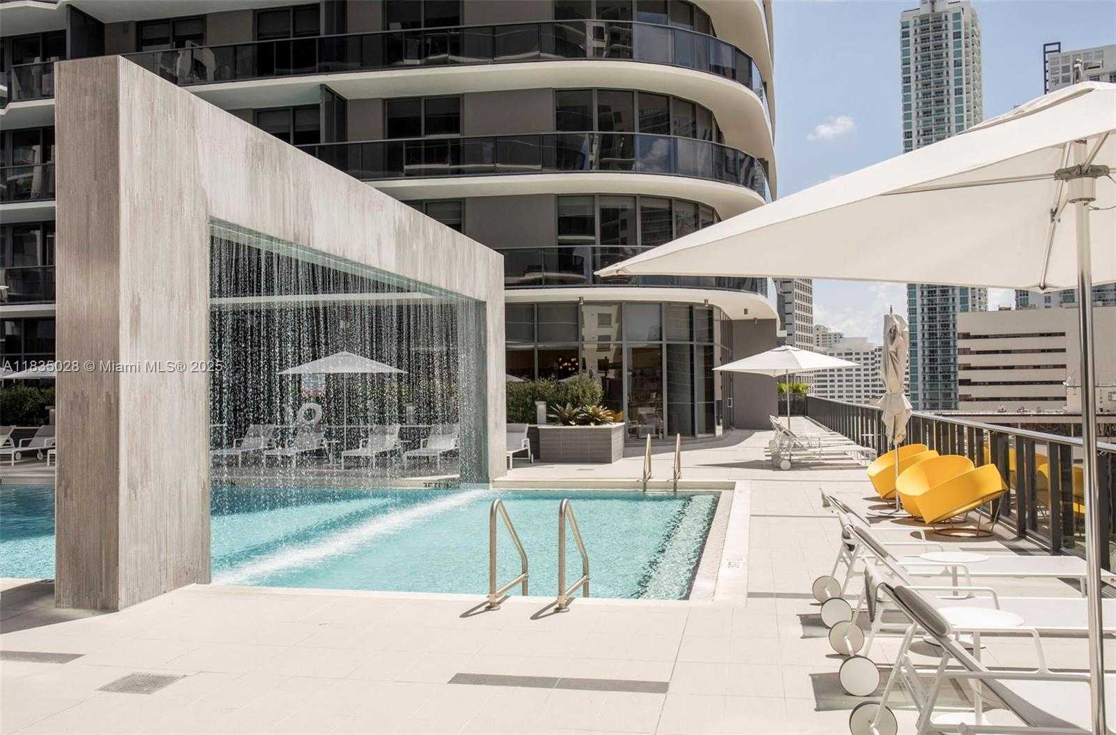 Small Image of 55 SOUTH WEST 9 #3008, Miami Number 26