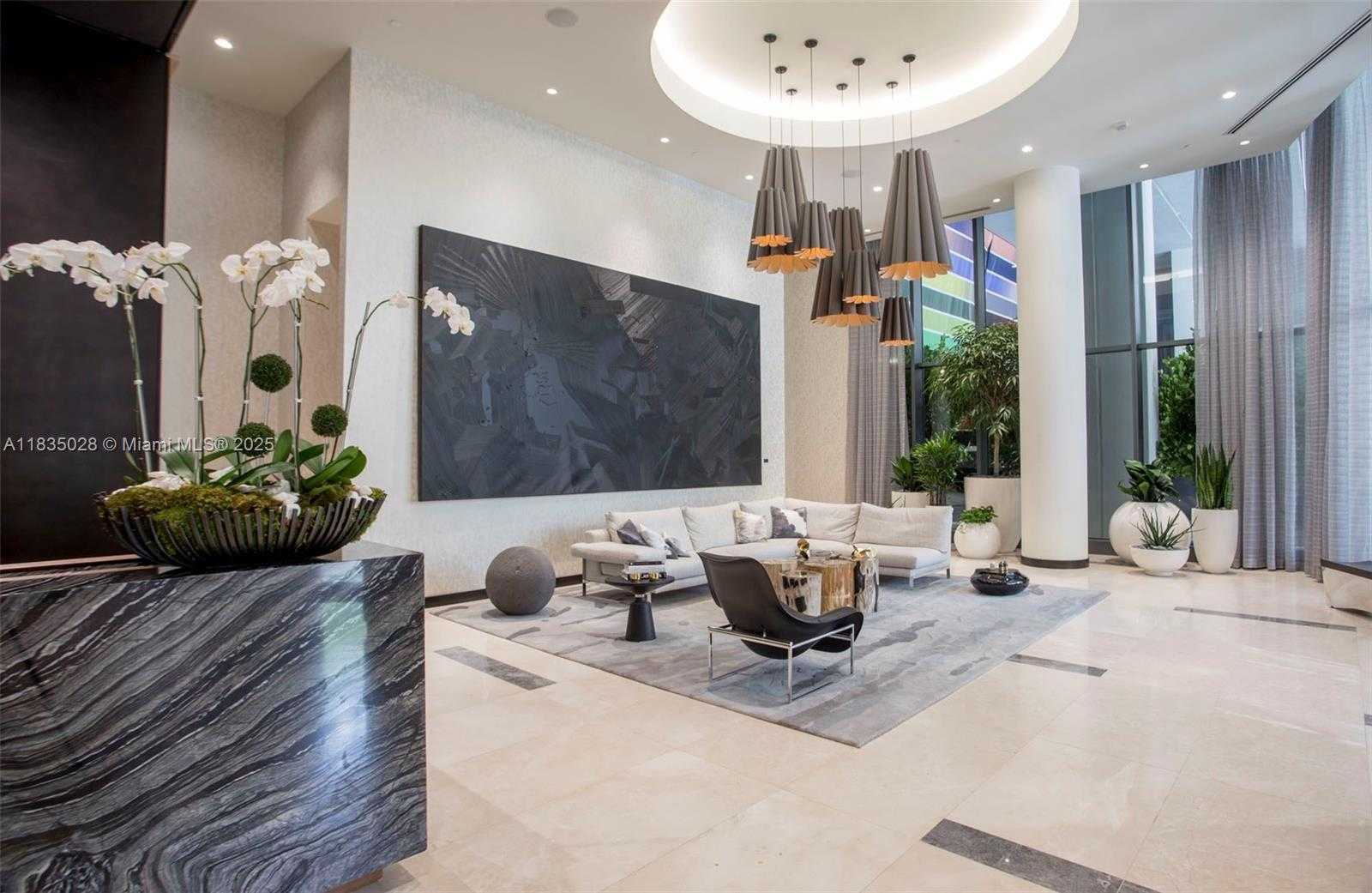 Small Image of 55 SOUTH WEST 9 #3008, Miami Number 28