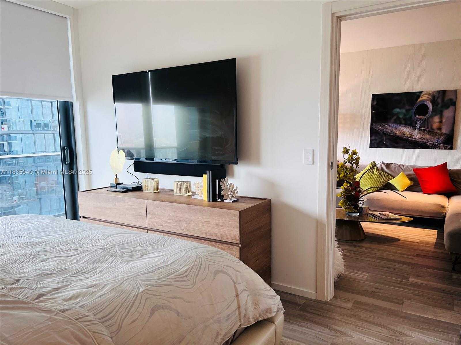 Small Image of 801 SOUTH MIAMI AVE #3608, Miami Number 14