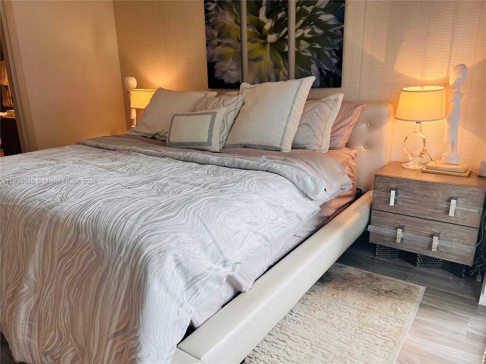 Small Image of 801 SOUTH MIAMI AVE #3608, Miami Number 17