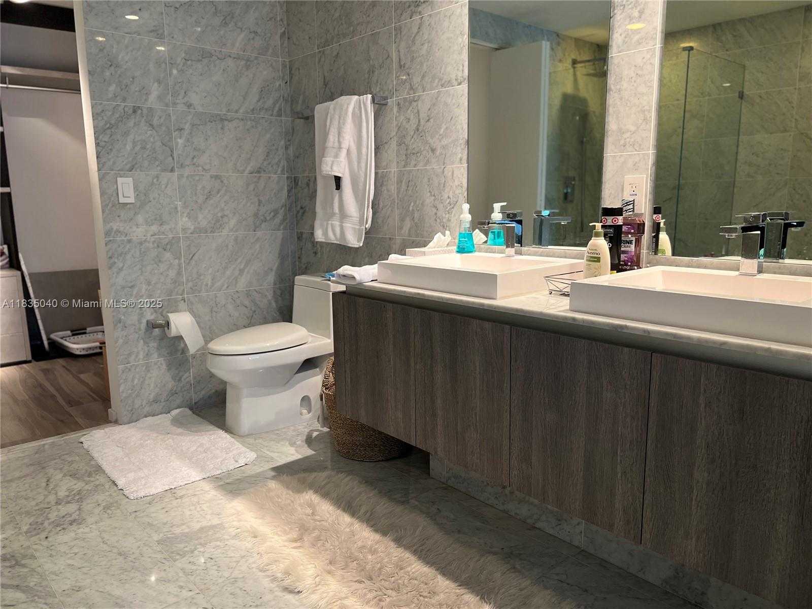 Small Image of 801 SOUTH MIAMI AVE #3608, Miami Number 19