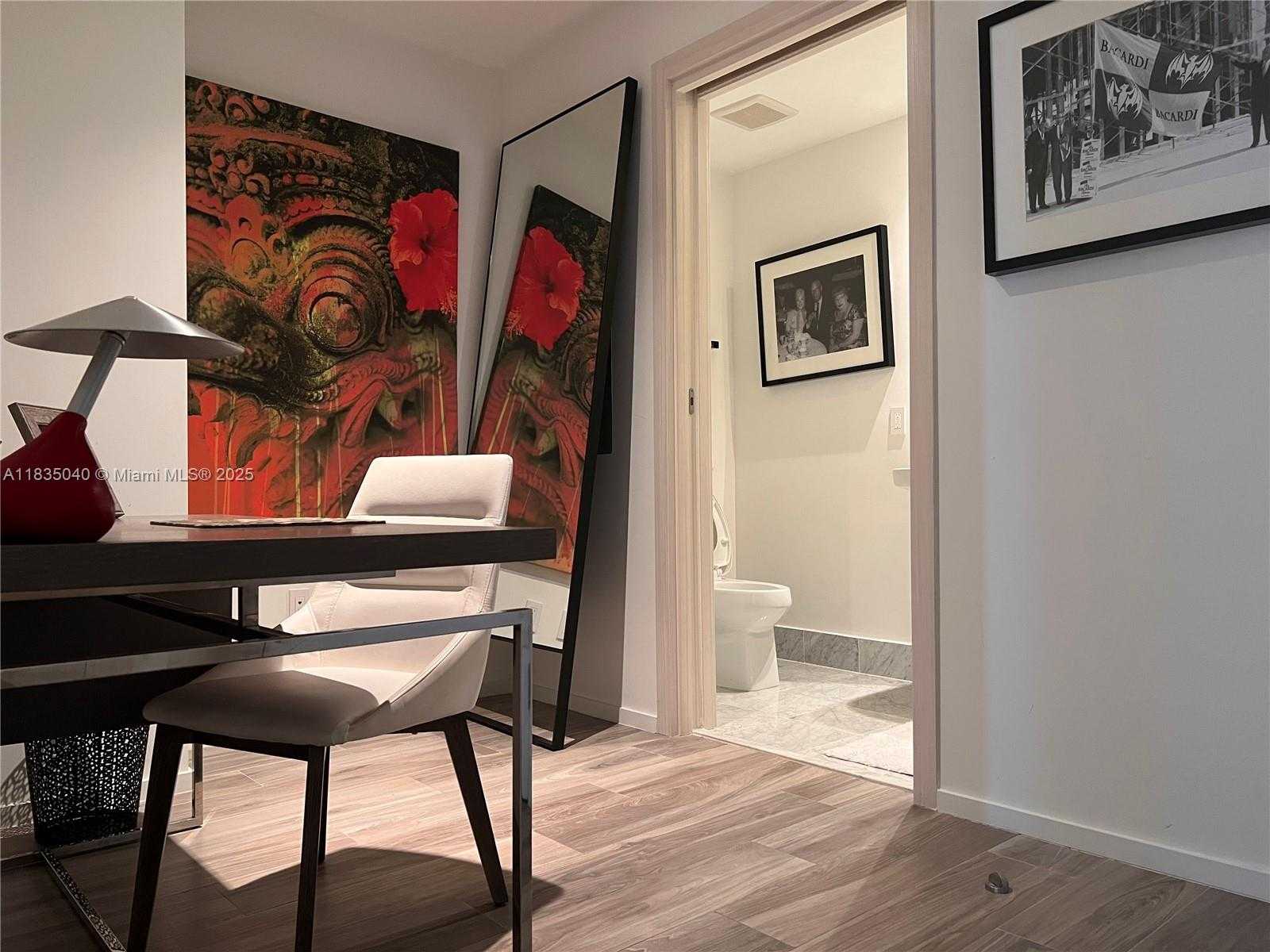 Small Image of 801 SOUTH MIAMI AVE #3608, Miami Number 25