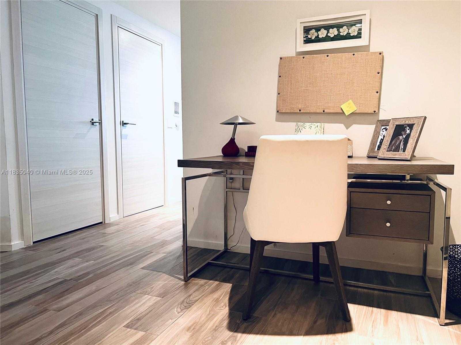 Small Image of 801 SOUTH MIAMI AVE #3608, Miami Number 26