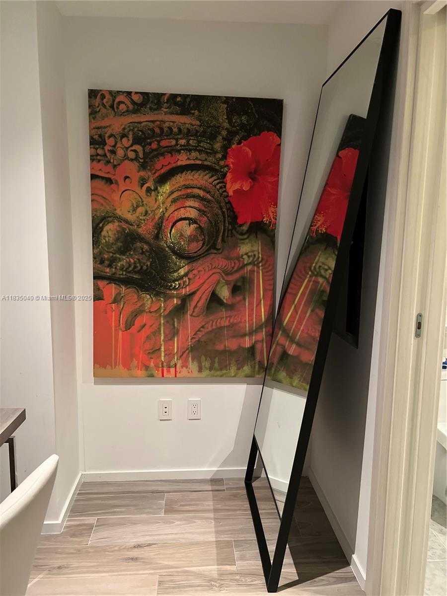 Small Image of 801 SOUTH MIAMI AVE #3608, Miami Number 27