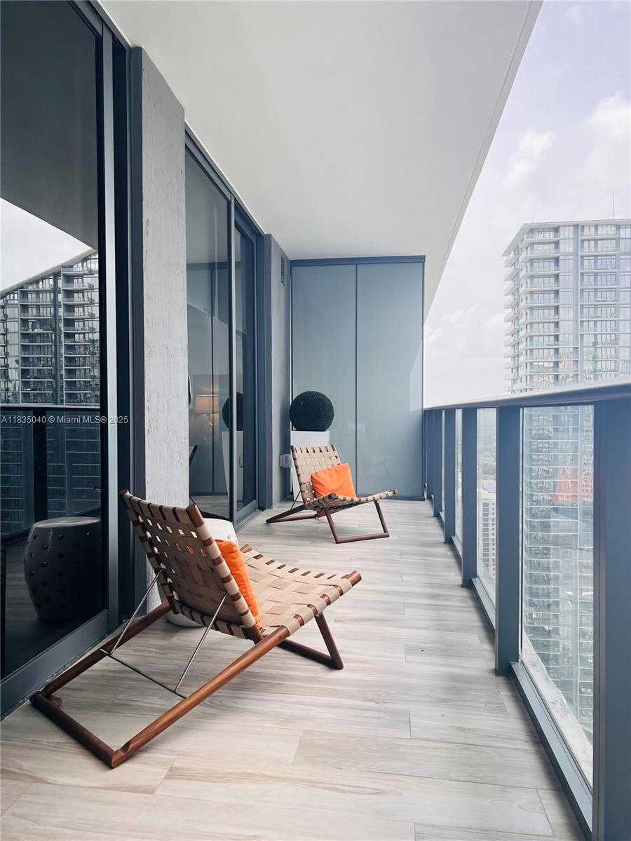 Small Image of 801 SOUTH MIAMI AVE #3608, Miami Number 31