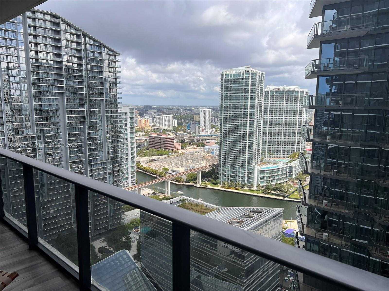 Small Image of 801 SOUTH MIAMI AVE #3608, Miami Number 32