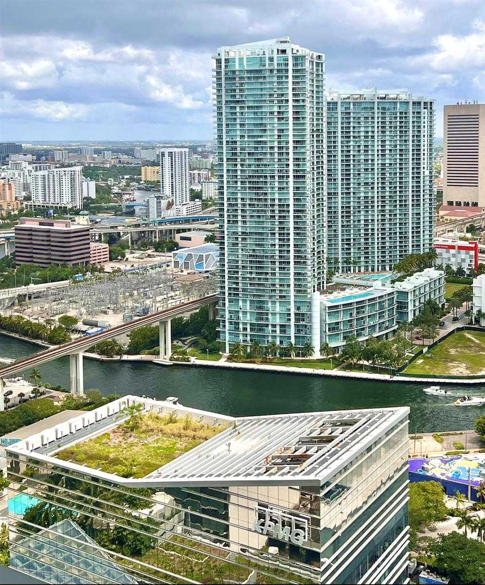 Small Image of 801 SOUTH MIAMI AVE #3608, Miami Number 33