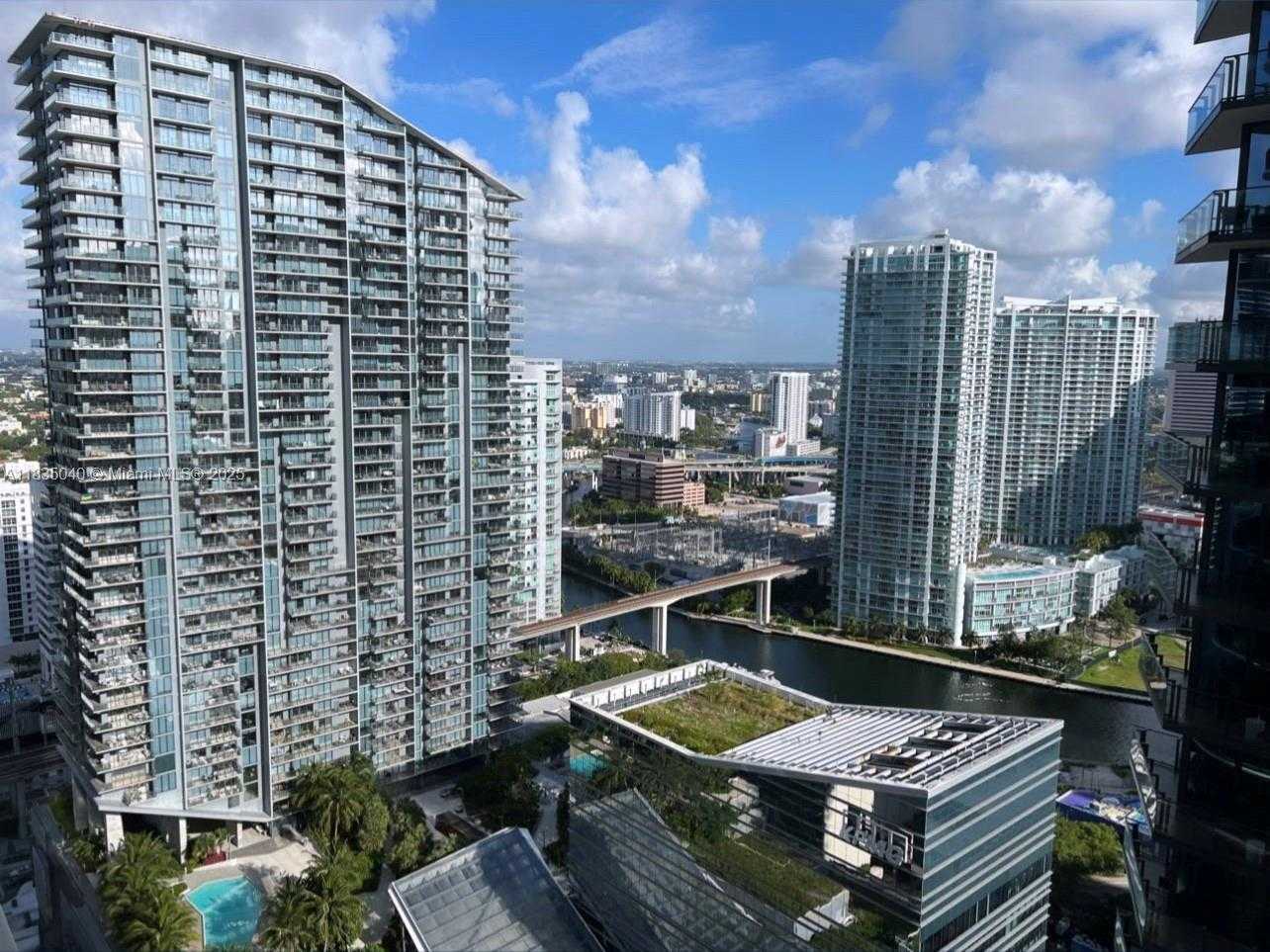 Small Image of 801 SOUTH MIAMI AVE #3608, Miami Number 34