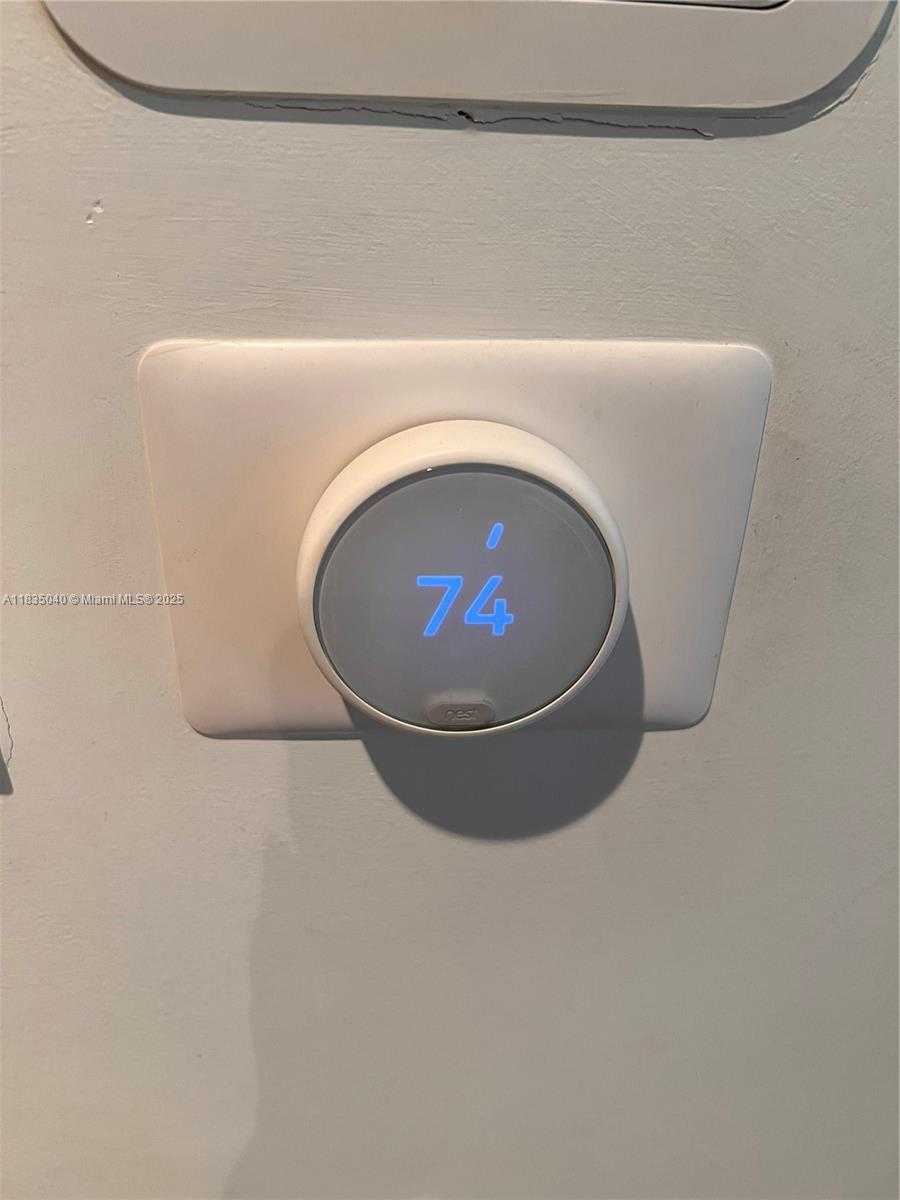 Small Image of 801 SOUTH MIAMI AVE #3608, Miami Number 35