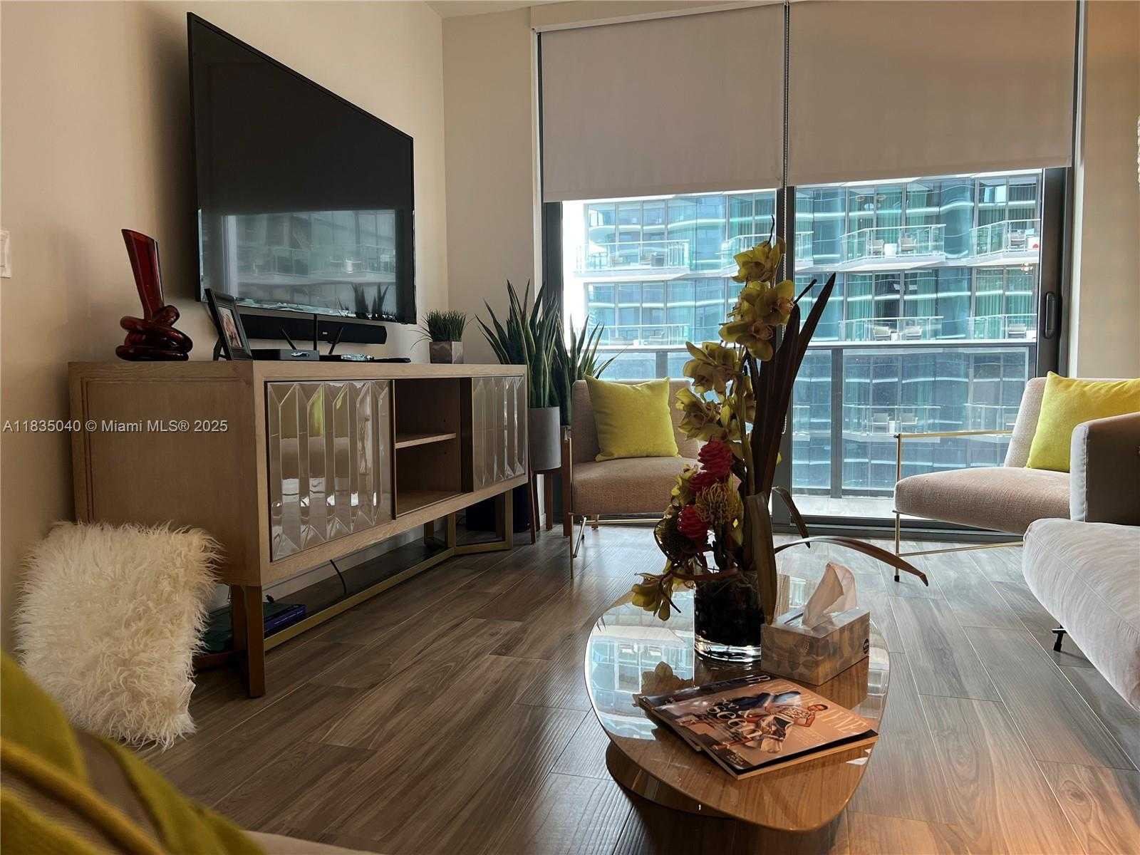 Small Image of 801 SOUTH MIAMI AVE #3608, Miami Number 5