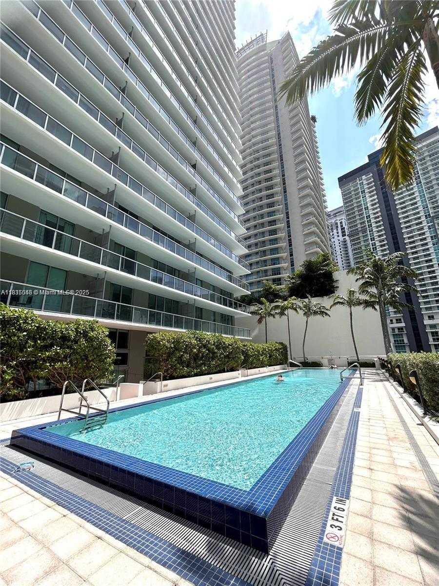 Small Image of 1111 SOUTH WEST 1ST AVE #2822-N, Miami Number 17