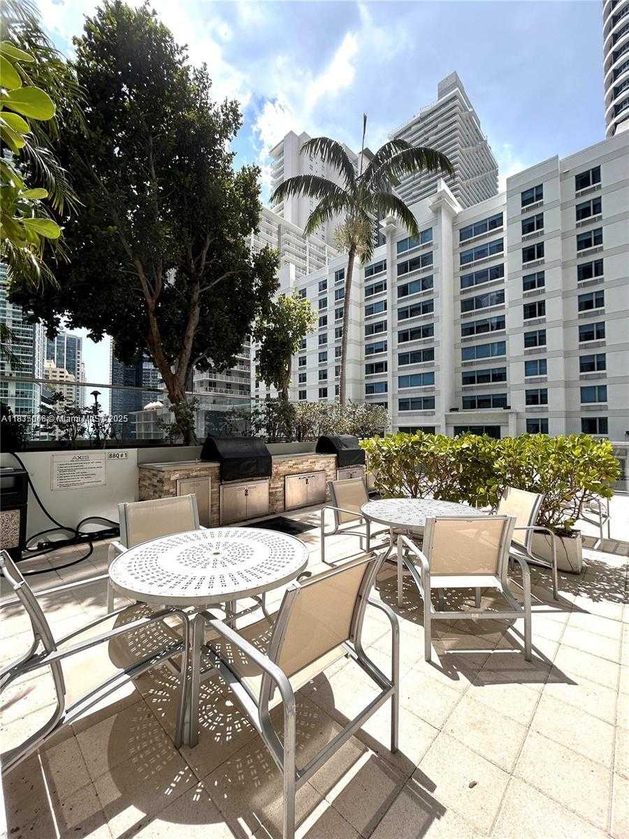 Small Image of 1111 SOUTH WEST 1ST AVE #2822-N, Miami Number 18