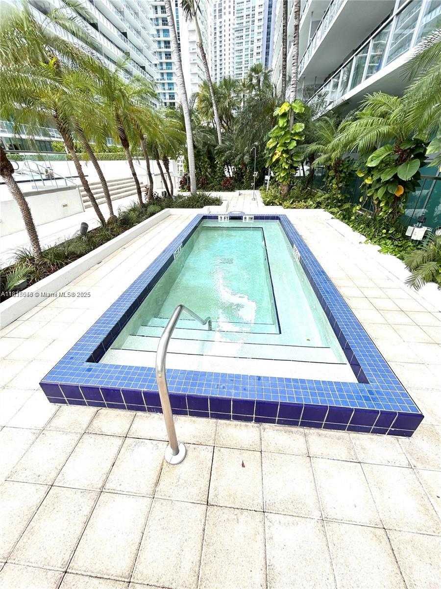 Small Image of 1111 SOUTH WEST 1ST AVE #2822-N, Miami Number 19