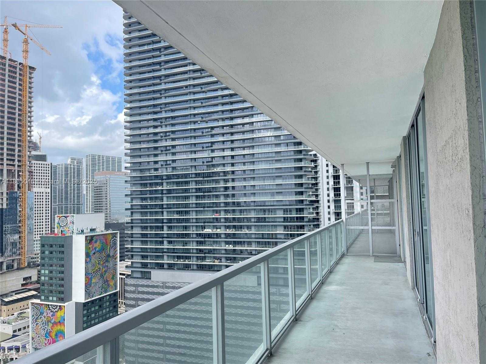 Small Image of 1111 SOUTH WEST 1ST AVE #2822-N, Miami Number 2