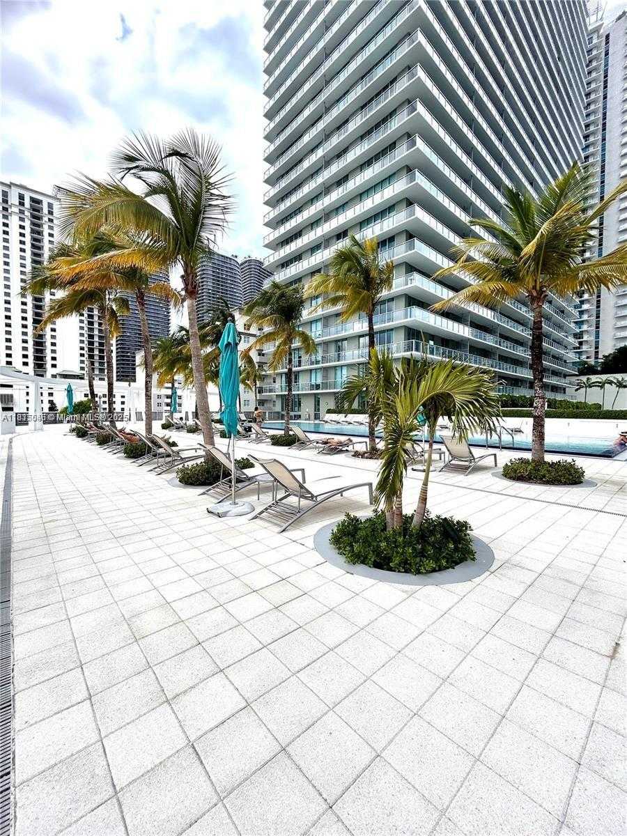 Small Image of 1111 SOUTH WEST 1ST AVE #2822-N, Miami Number 20