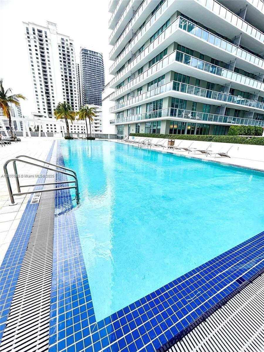 Small Image of 1111 SOUTH WEST 1ST AVE #2822-N, Miami Number 21