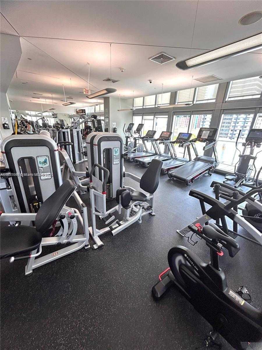 Small Image of 1111 SOUTH WEST 1ST AVE #2822-N, Miami Number 22