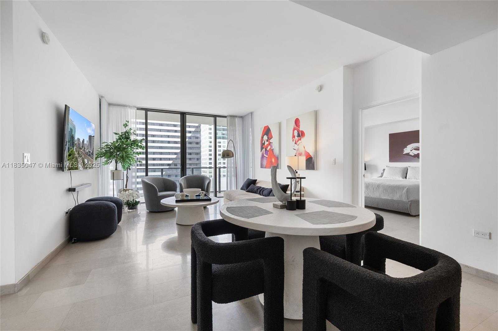 Small Image of 88 SOUTH WEST 7TH ST #1010, Miami Number 2