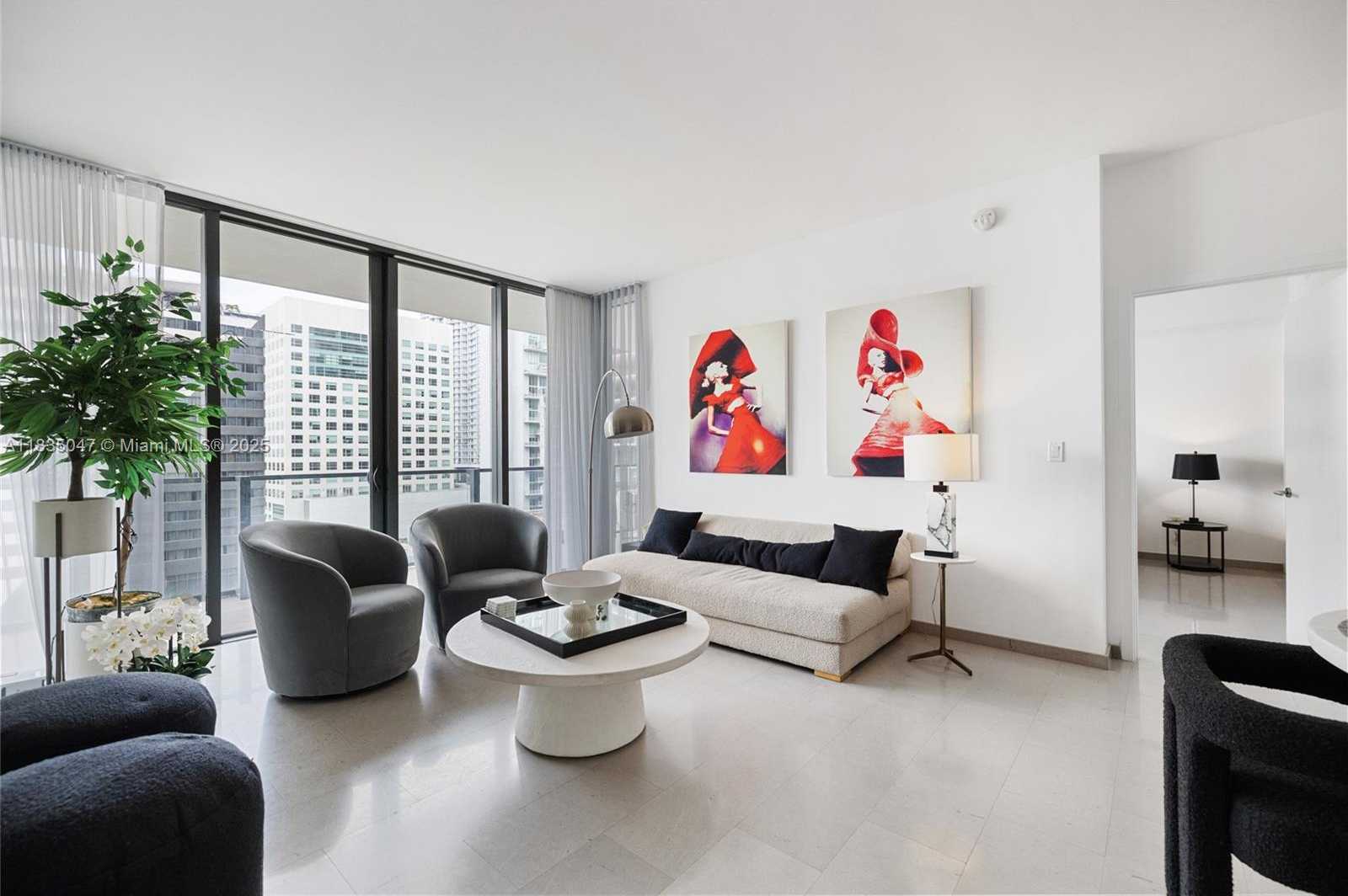 Small Image of 88 SOUTH WEST 7TH ST #1010, Miami Number 22