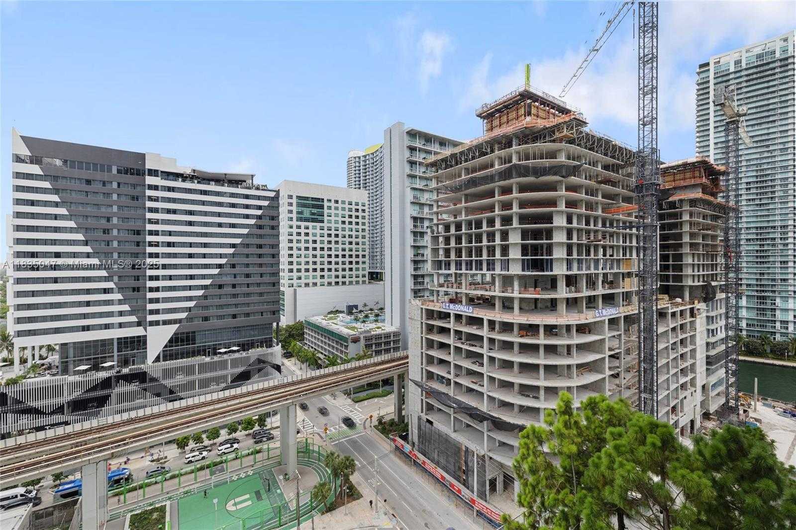 Small Image of 88 SOUTH WEST 7TH ST #1010, Miami Number 29
