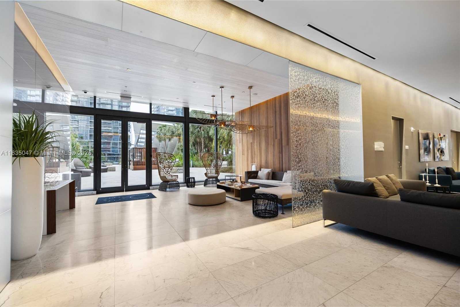Small Image of 88 SOUTH WEST 7TH ST #1010, Miami Number 42