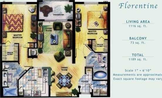 Small Image of 17150 NORTH BAY RD #2308, Sunny Isles Beach Number 47