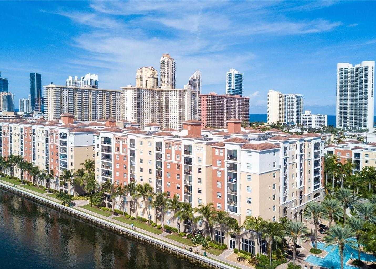 Small Image of 17150 NORTH BAY RD #2308, Sunny Isles Beach Number 48