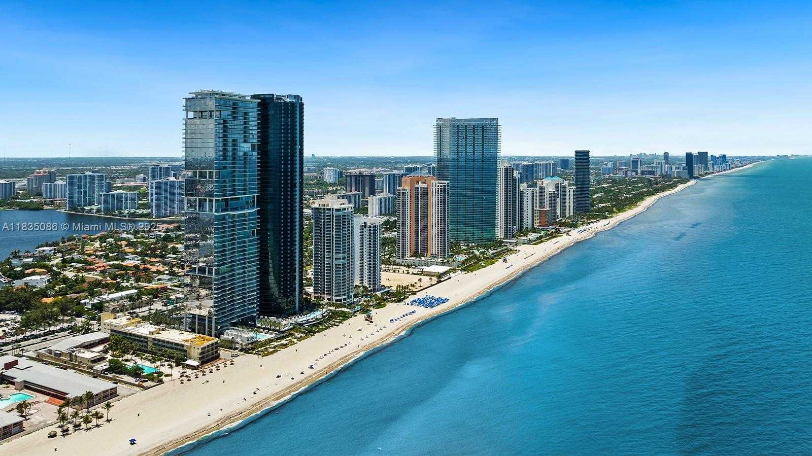Small Image of 18555 COLLINS AVE #2801, Sunny Isles Beach Number 19