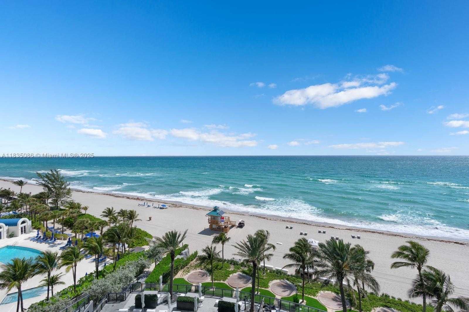 Small Image of 18555 COLLINS AVE #2801, Sunny Isles Beach Number 20