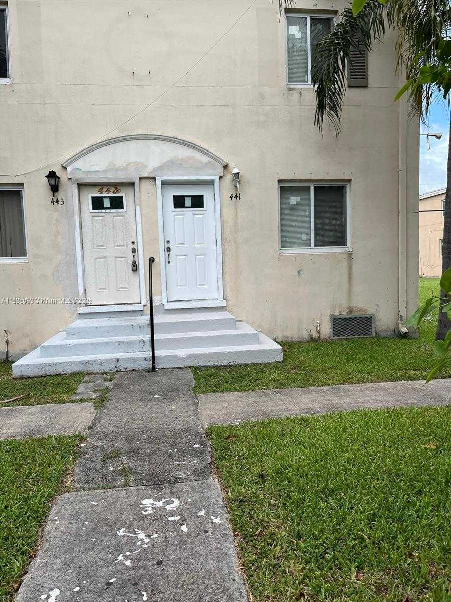 Small Image of 441 NORTH WEST 83RD ST #441, Miami Number 8