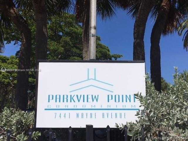 Small Image of 7441 WAYNE AVE #6Q, Miami Beach Number 21