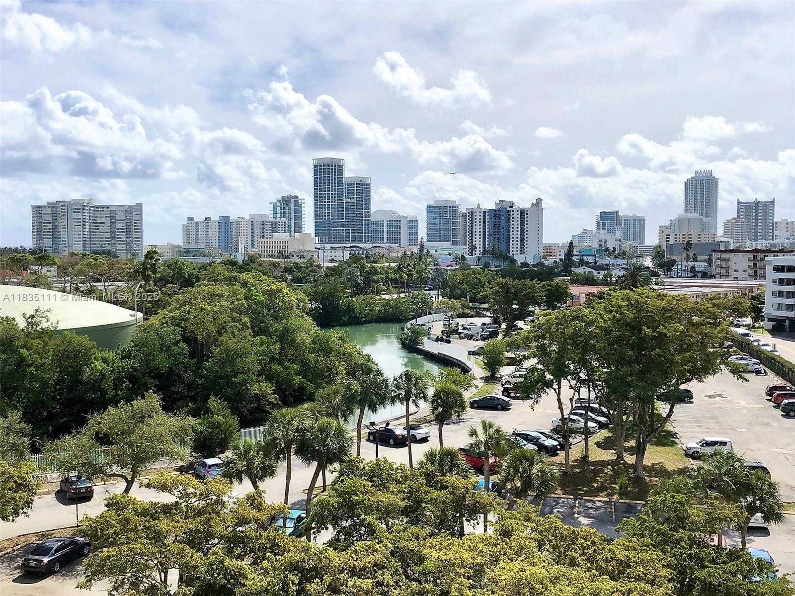 Small Image of 7441 WAYNE AVE #6Q, Miami Beach Number 7