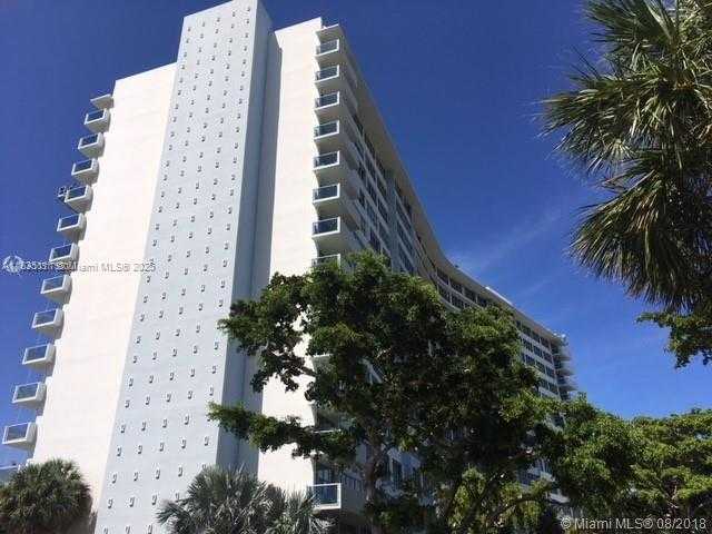 Small Image of 7441 WAYNE AVE #6Q, Miami Beach Number 8
