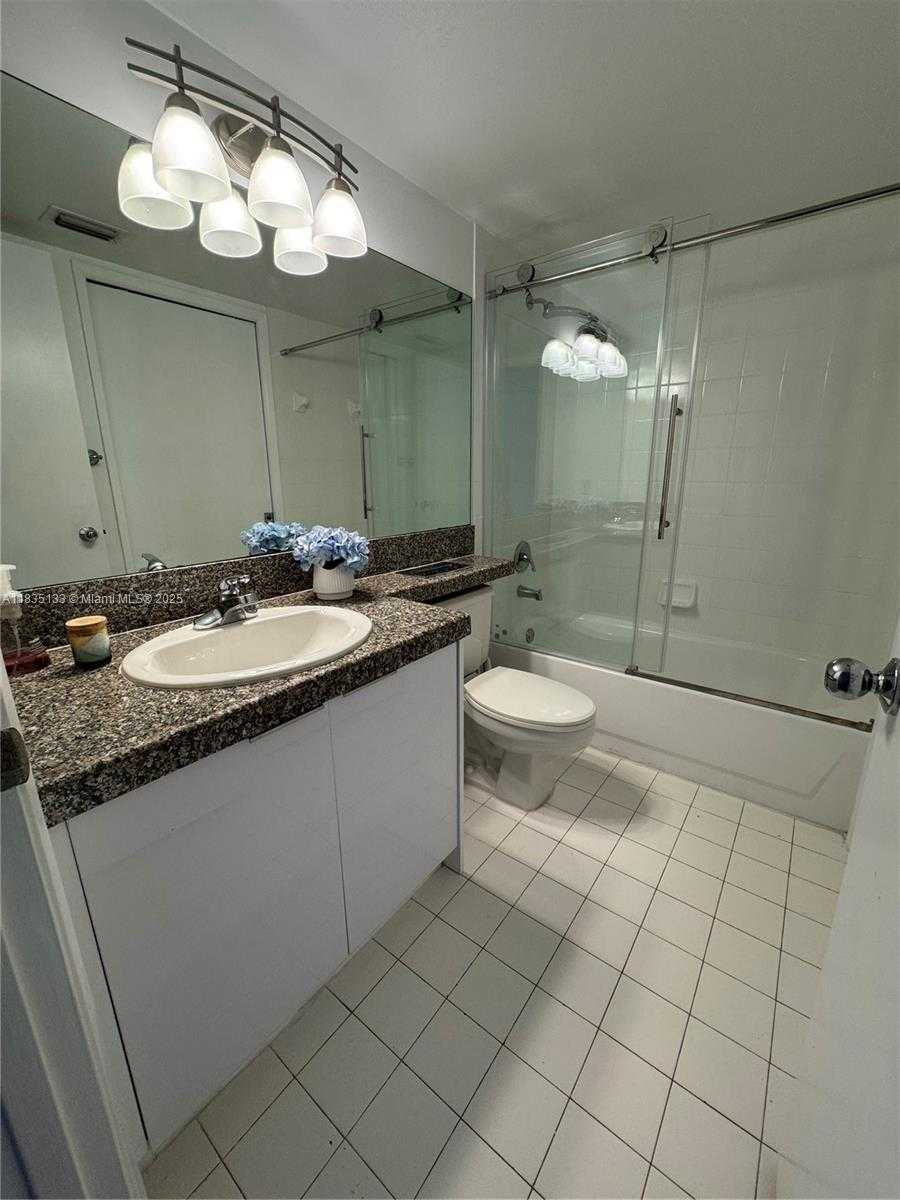 Small Image of 19501 EAST COUNTRY CLUB DR #9602, Aventura Number 12