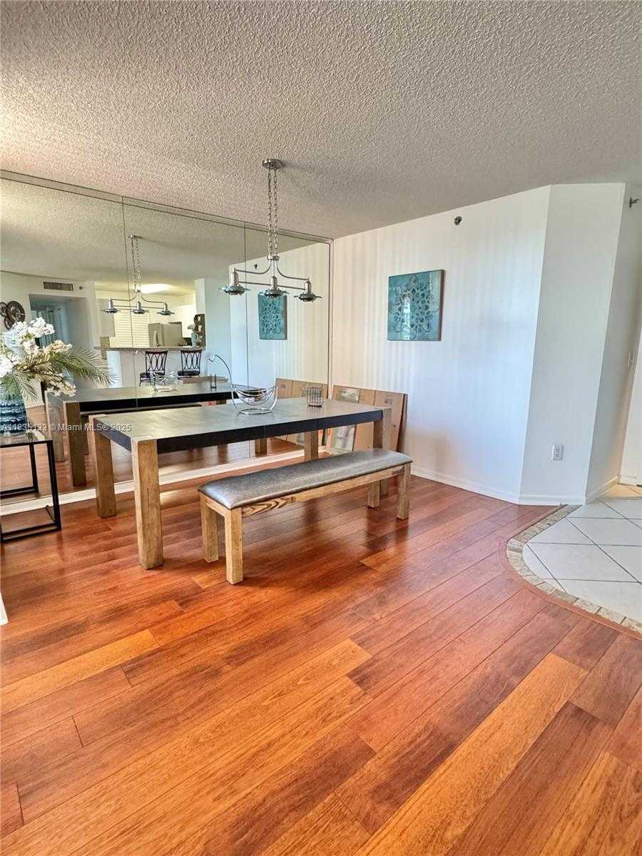 Small Image of 19501 EAST COUNTRY CLUB DR #9602, Aventura Number 4