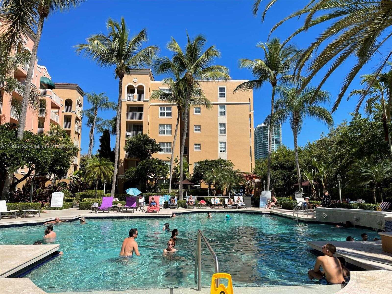 Small Image of 19501 EAST COUNTRY CLUB DR #9602, Aventura Number 61