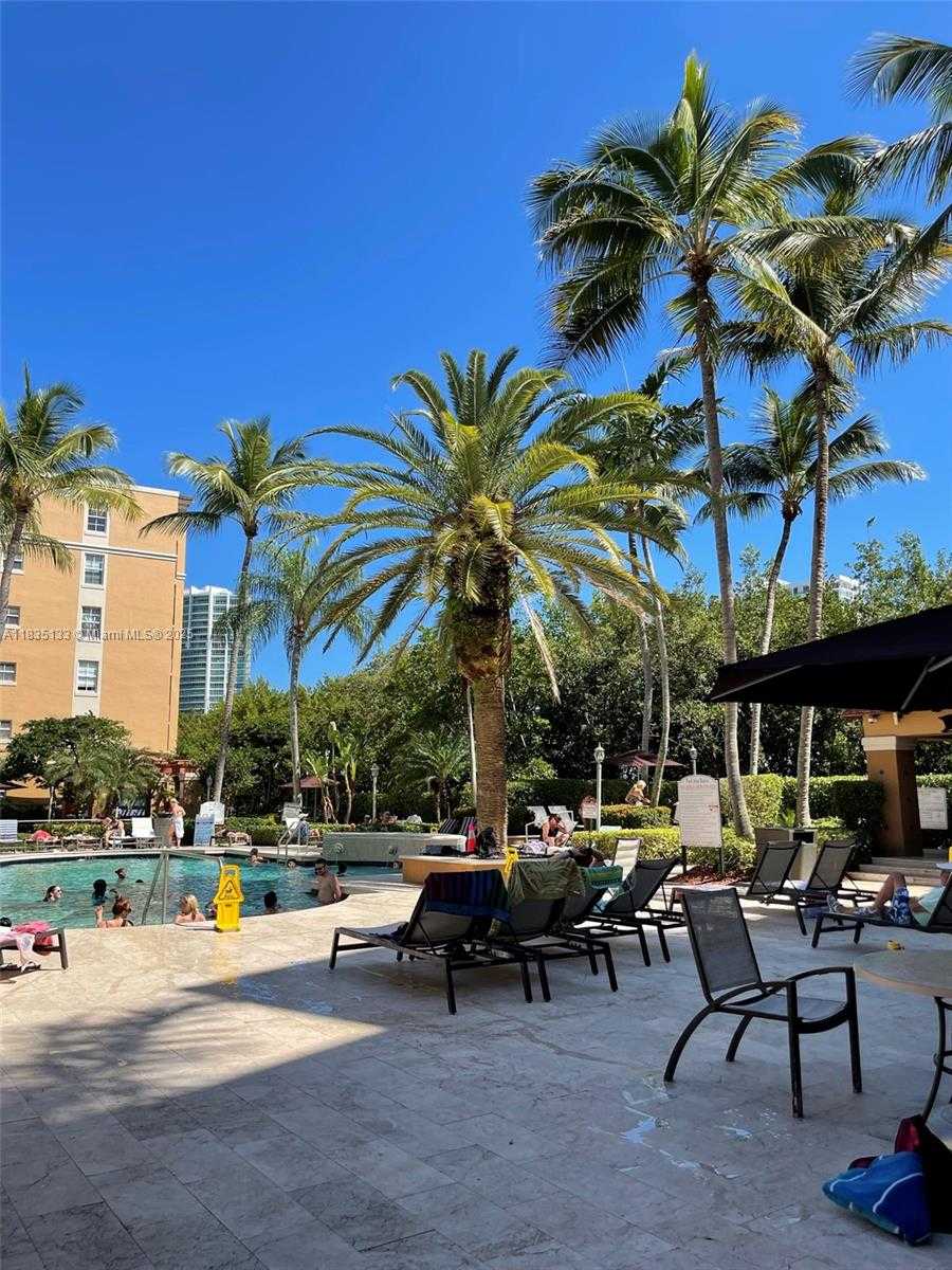 Small Image of 19501 EAST COUNTRY CLUB DR #9602, Aventura Number 79