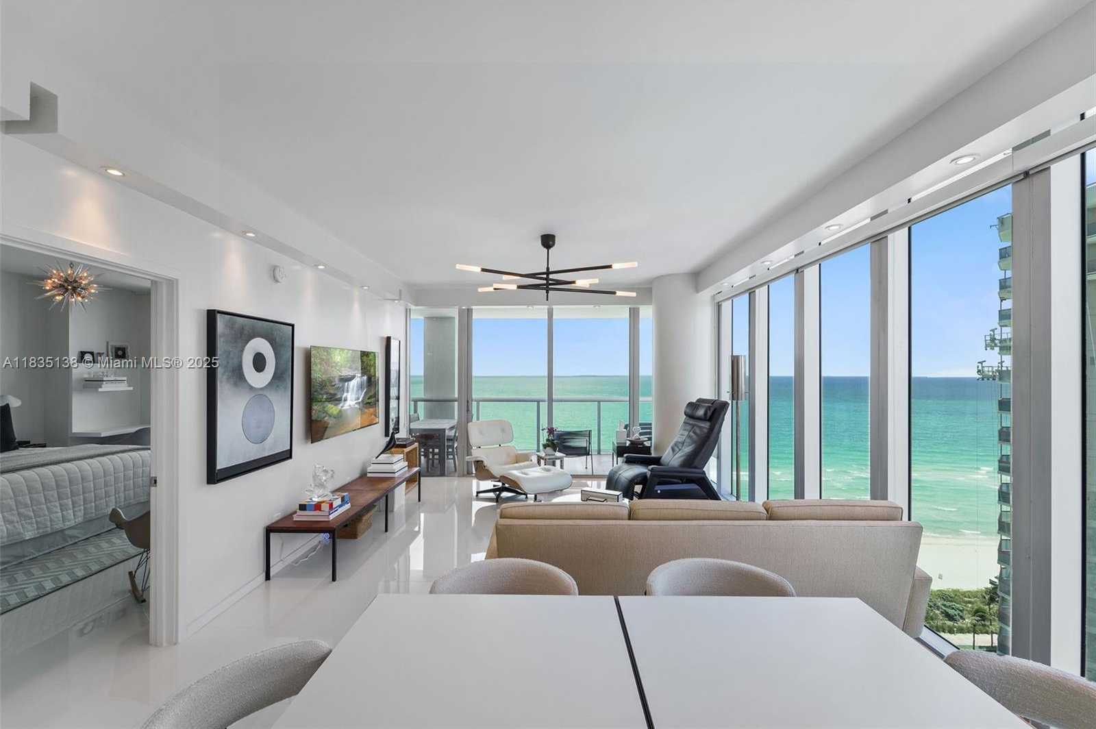 Small Image of 6799 COLLINS AVE #1505, Miami Beach Number 10
