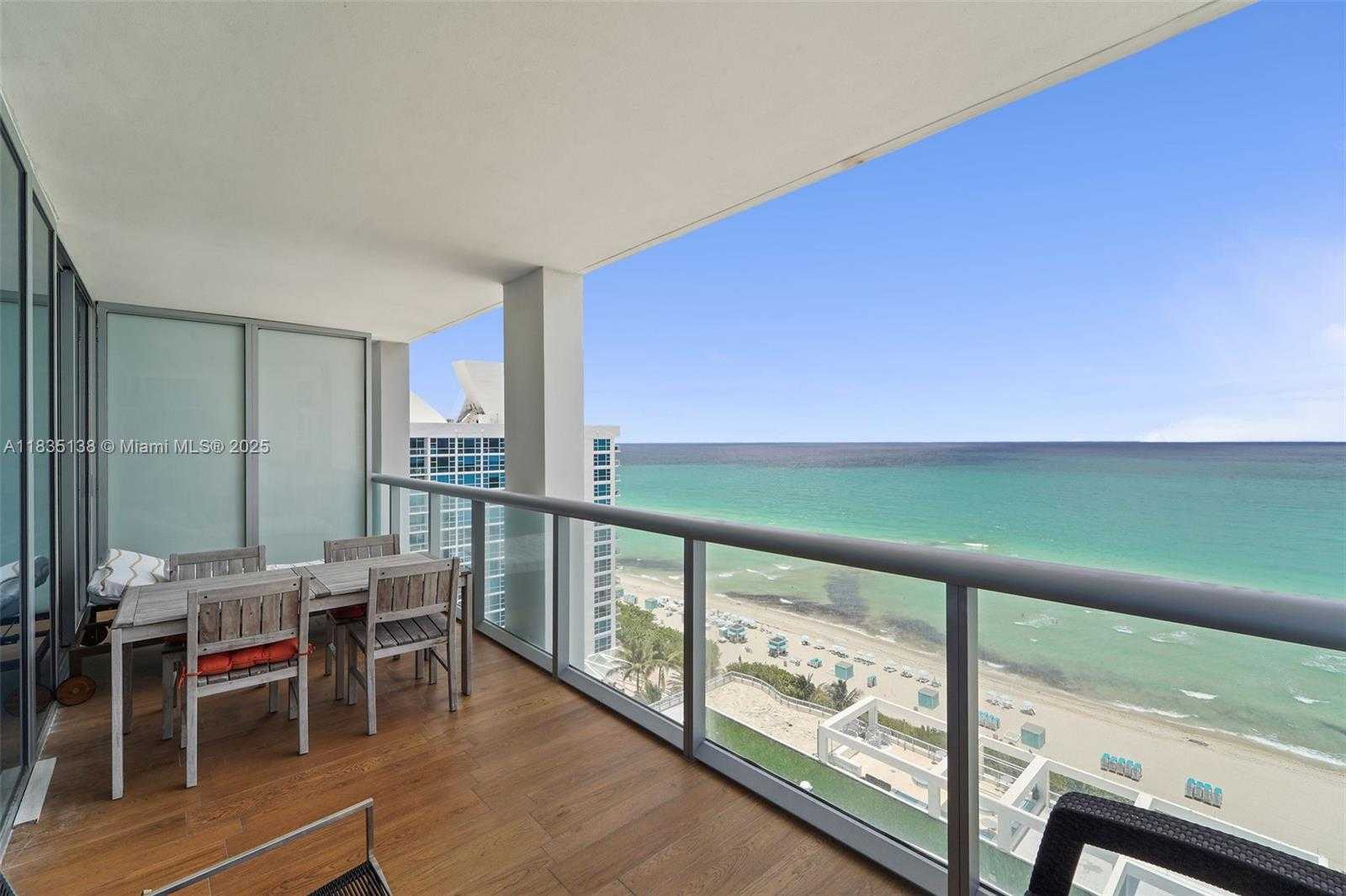 Small Image of 6799 COLLINS AVE #1505, Miami Beach Number 14