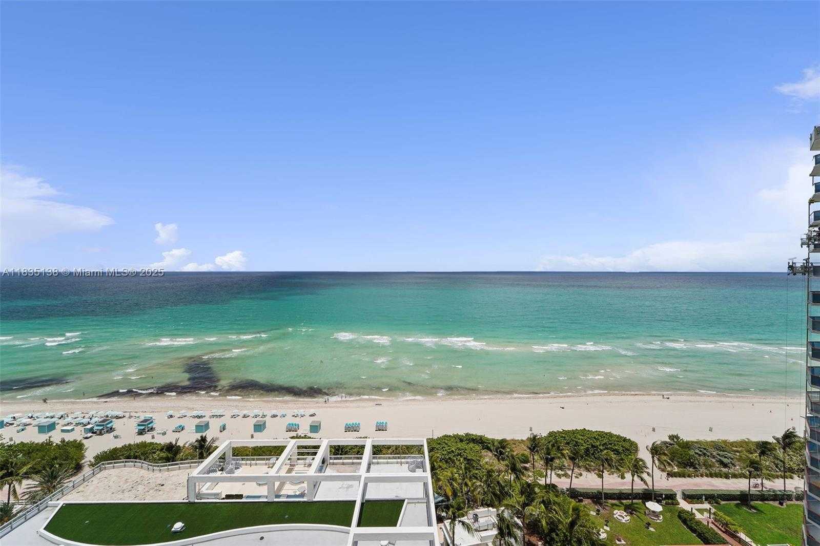 Small Image of 6799 COLLINS AVE #1505, Miami Beach Number 17