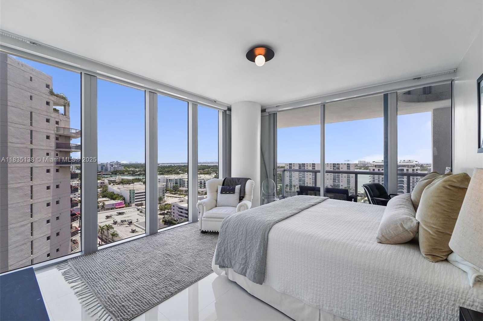 Small Image of 6799 COLLINS AVE #1505, Miami Beach Number 24
