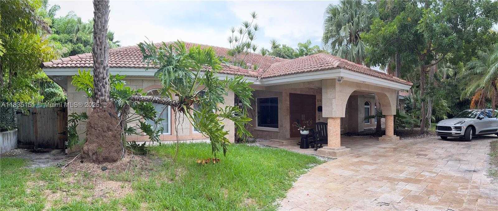 Small Image of Key Biscayne Number 24