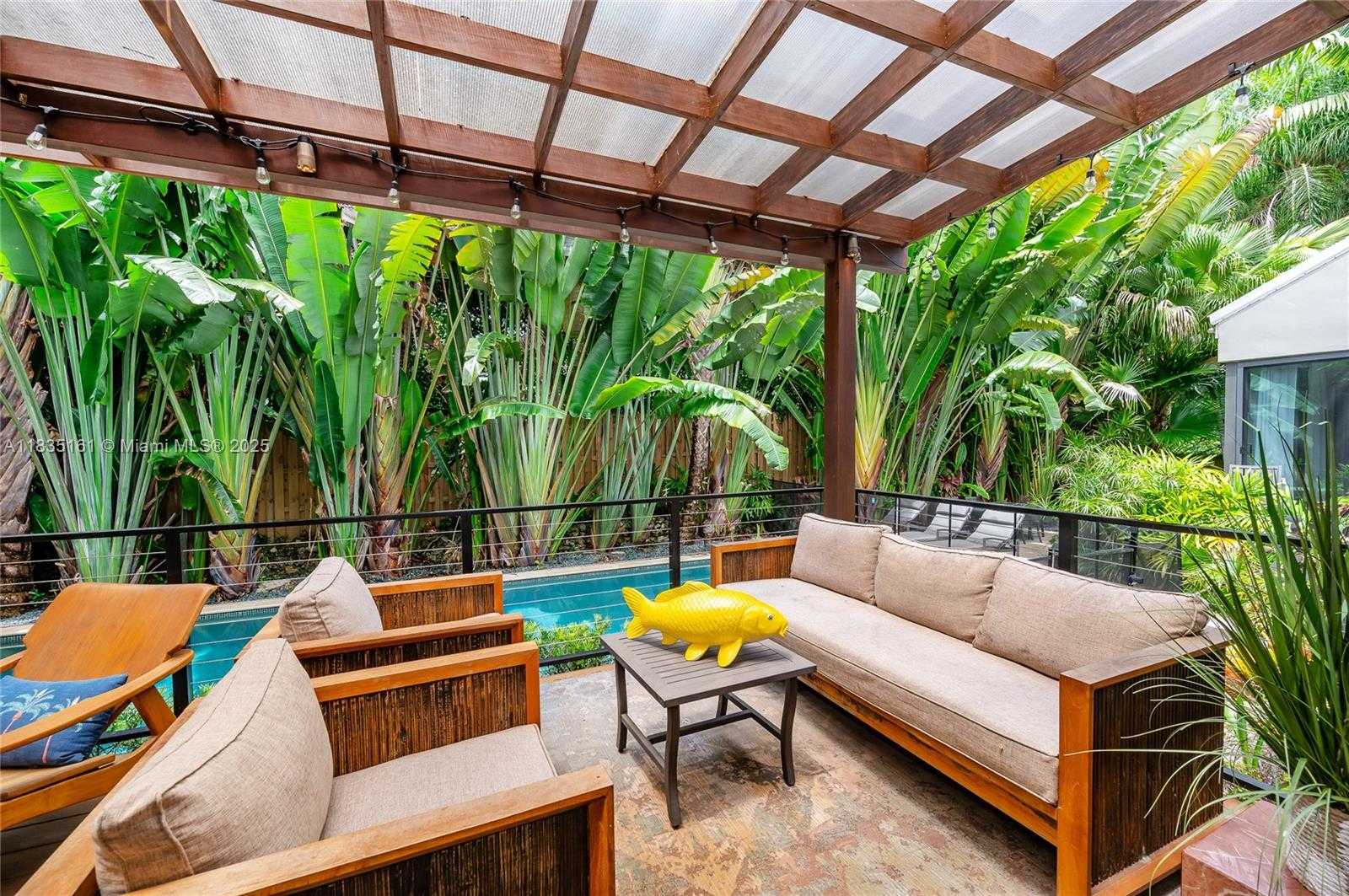 Small Image of 3400 POINCIANA AVE, Miami Number 46