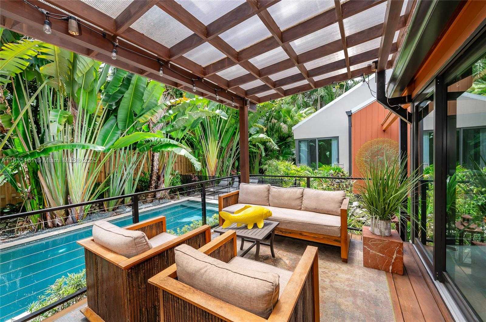 Small Image of 3400 POINCIANA AVE, Miami Number 47