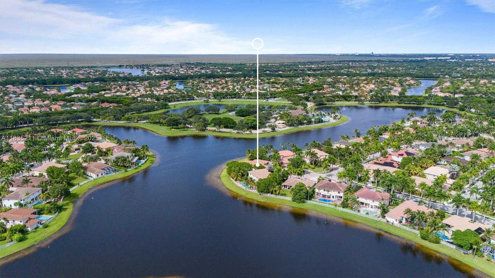 Small Image of 926 MARINA DR #926, Weston Number 57