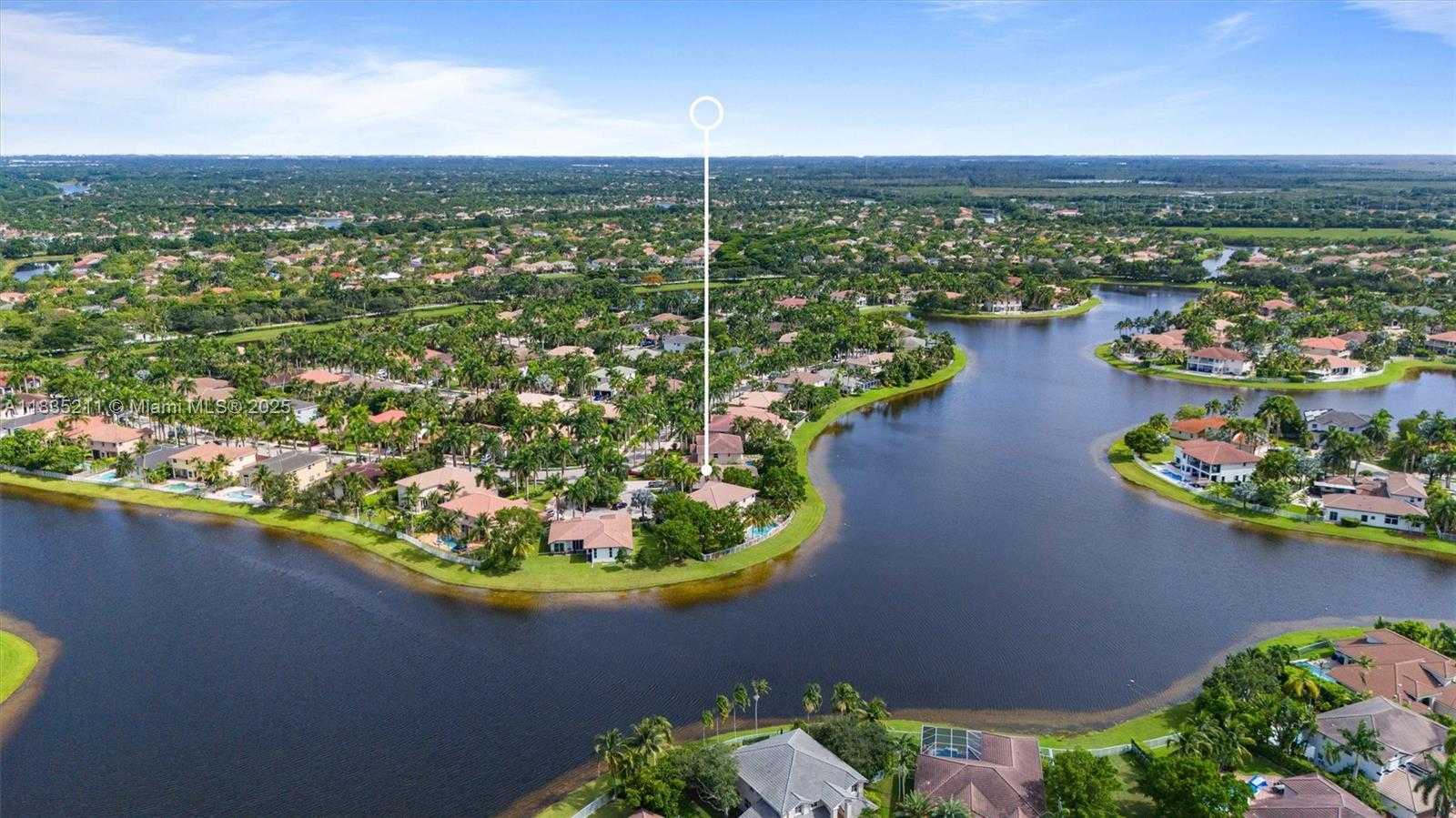 Small Image of 926 MARINA DR #926, Weston Number 59