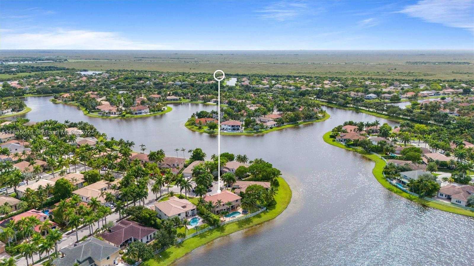 Small Image of 926 MARINA DR #926, Weston Number 61
