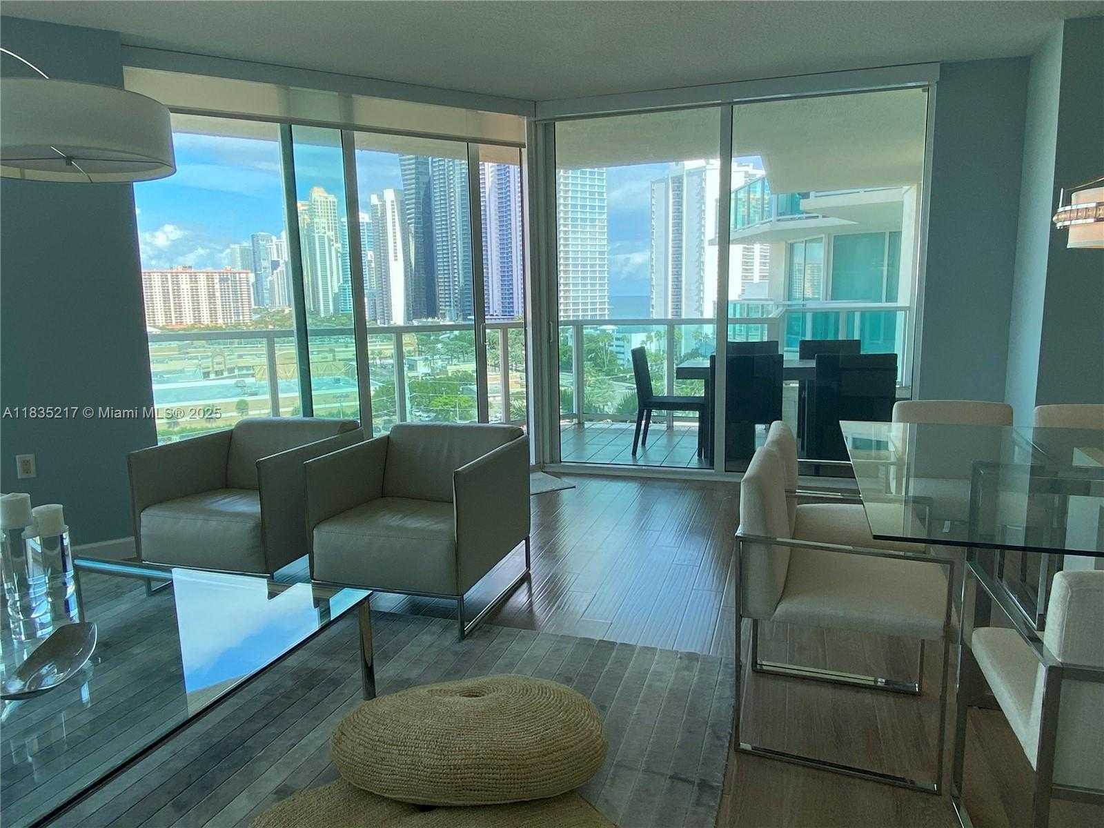 Small Image of 150 SUNNY ISLES BLVD #1-1103, Sunny Isles Beach Number 15